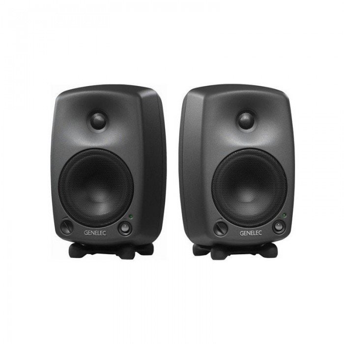 Студийные мониторы Genelec Студийные мониторы Genelec